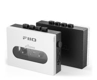 FiiO CP13 Black-White- Przenośny odtwarzacz kasetowy - 1280103 - zdjęcie 2